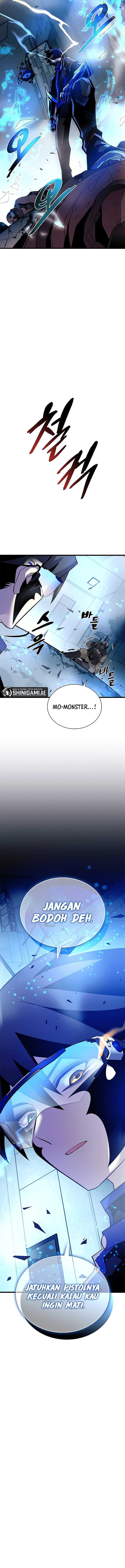 Villain To Kill Chapter 182 Image 17