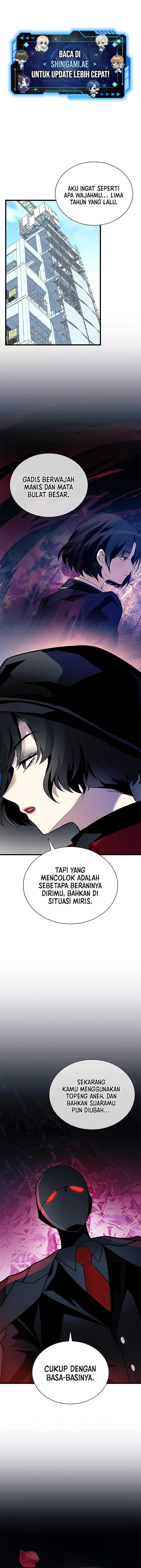Villain To Kill Chapter 183 Image 0