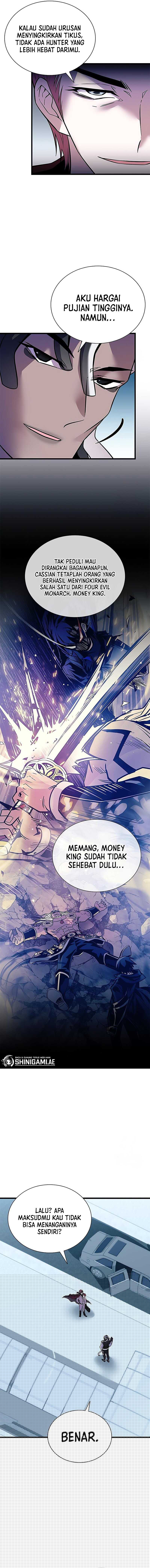 Villain To Kill Chapter 183 Image 5