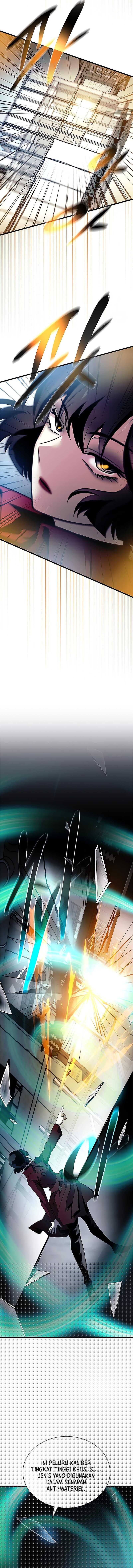 Villain To Kill Chapter 183 Image 15