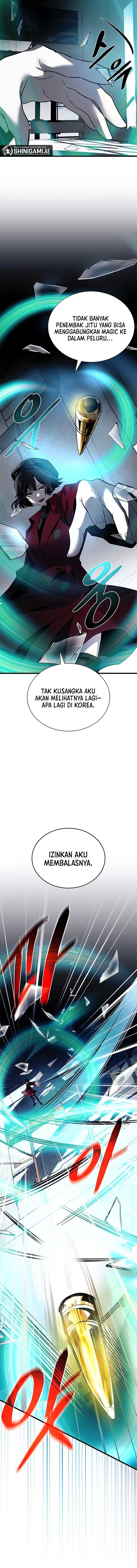 Villain To Kill Chapter 183 Image 16