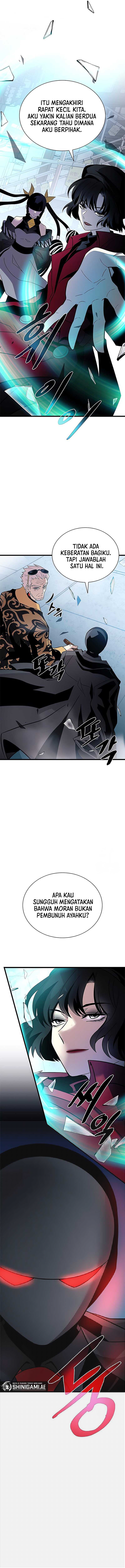 Villain To Kill Chapter 183 Image 18