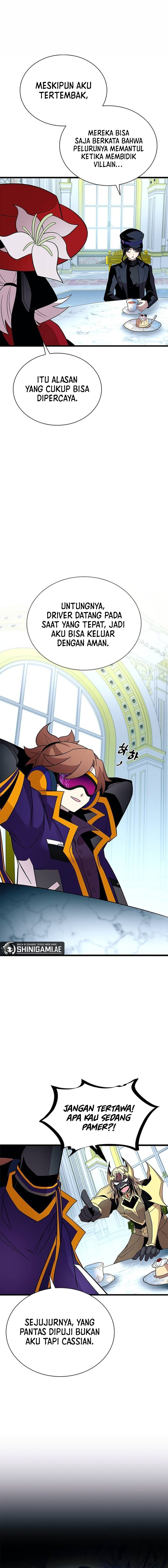 Villain To Kill Chapter 184 Image 2