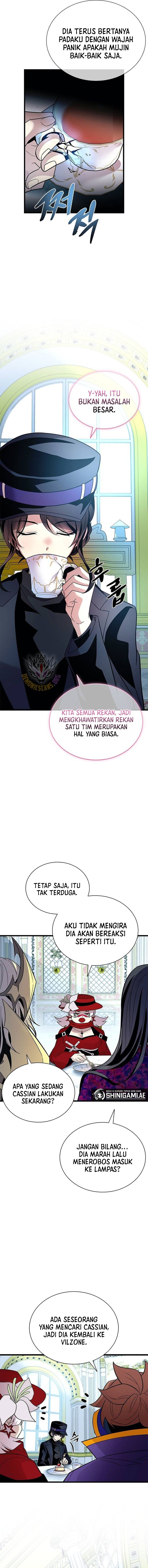 Villain To Kill Chapter 184 Image 4