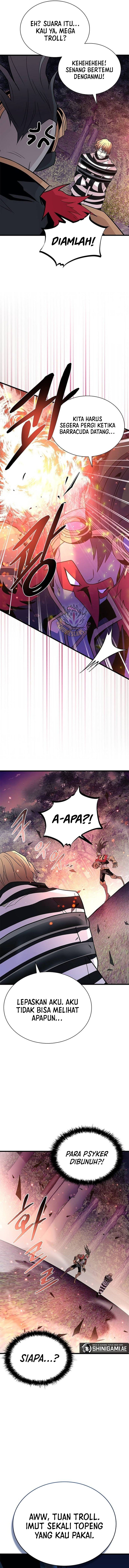 Villain To Kill Chapter 184 Image 14