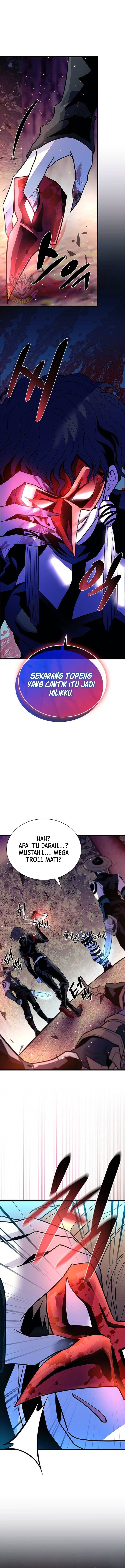 Villain To Kill Chapter 184 Image 16