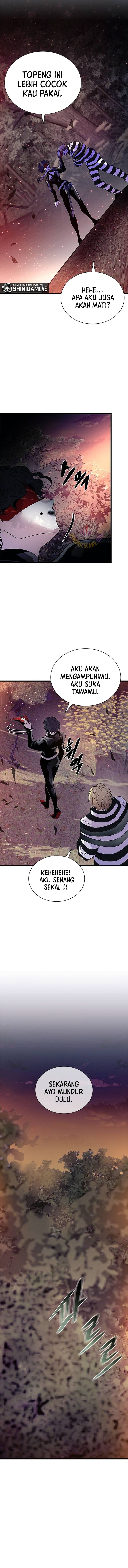 Villain To Kill Chapter 184 Image 17