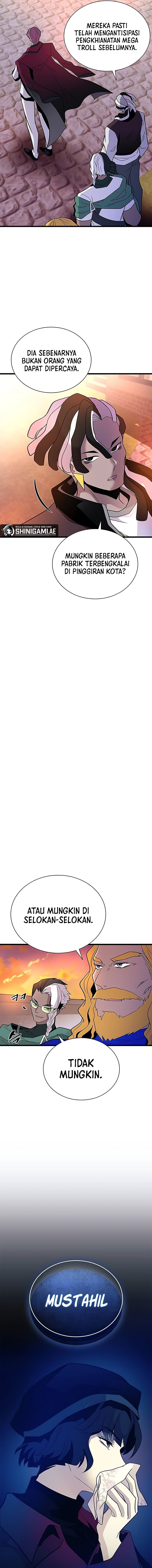 Villain To Kill Chapter 185 Image 2