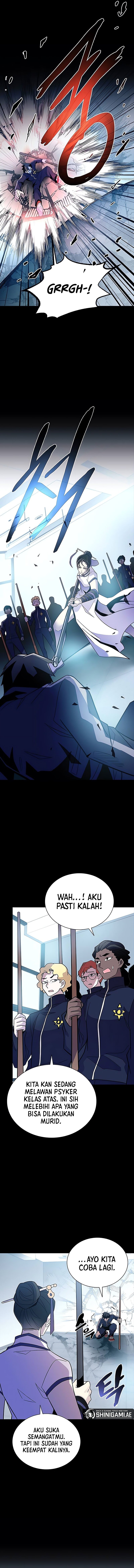 Villain To Kill Chapter 185 Image 6