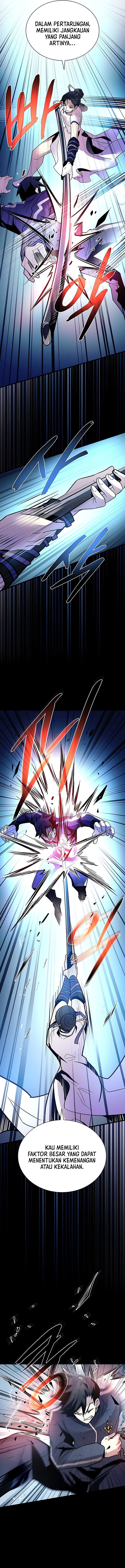 Villain To Kill Chapter 185 Image 9