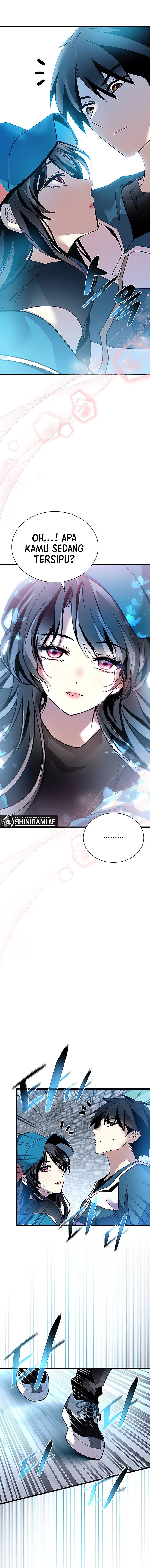 Villain To Kill Chapter 185 Image 17