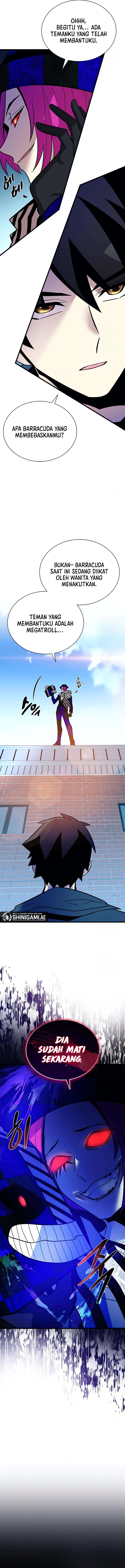 Villain To Kill Chapter 186 Image 7