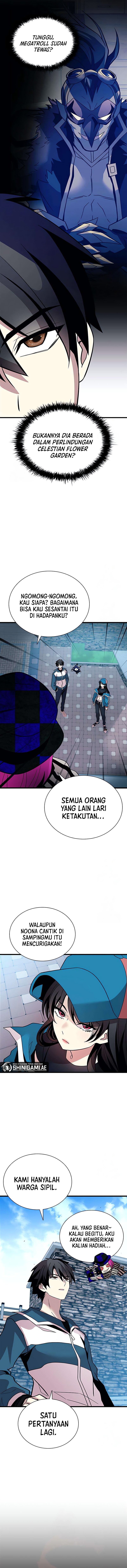 Villain To Kill Chapter 186 Image 8