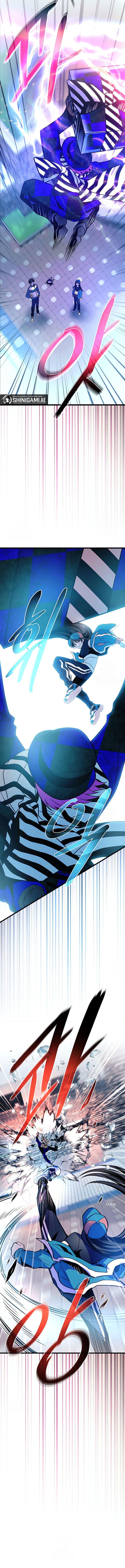 Villain To Kill Chapter 186 Image 10