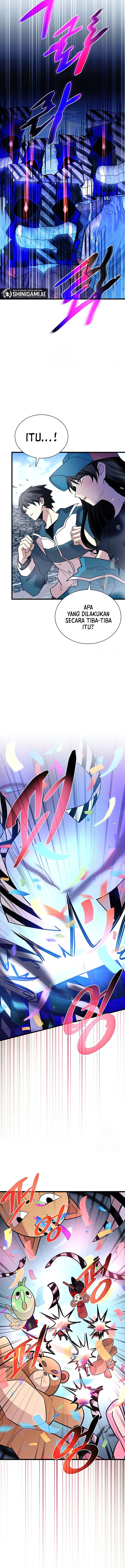 Villain To Kill Chapter 186 Image 13