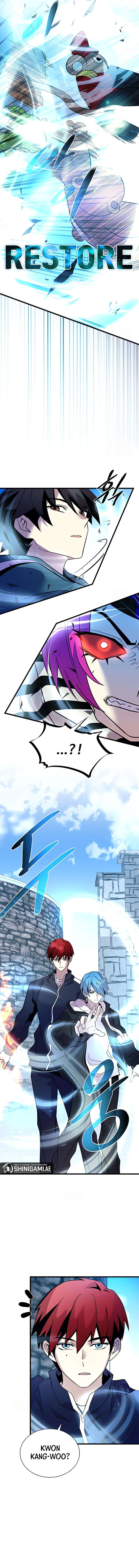 Villain To Kill Chapter 186 Image 15