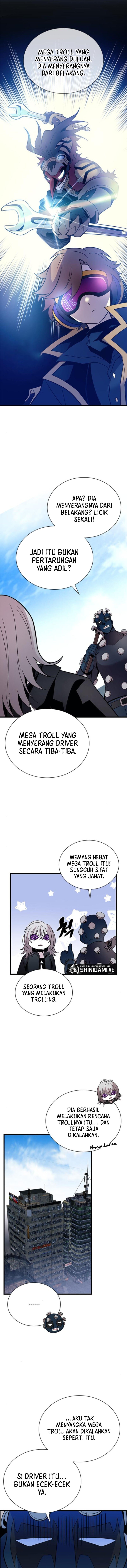 Villain To Kill Chapter 187 Image 4