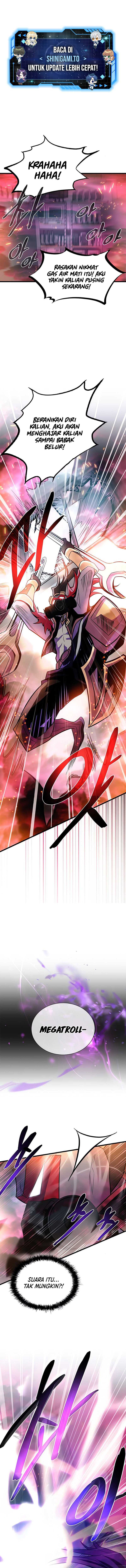 Villain To Kill Chapter 188 Image 0