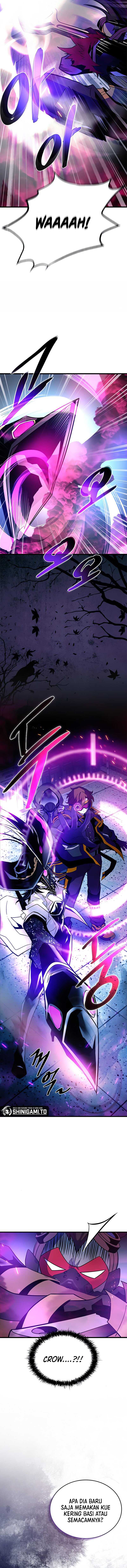 Villain To Kill Chapter 188 Image 1