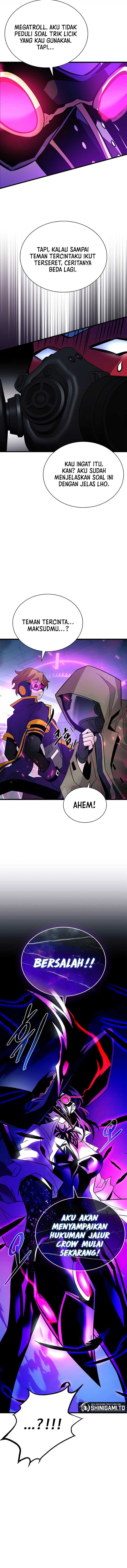 Villain To Kill Chapter 188 Image 3