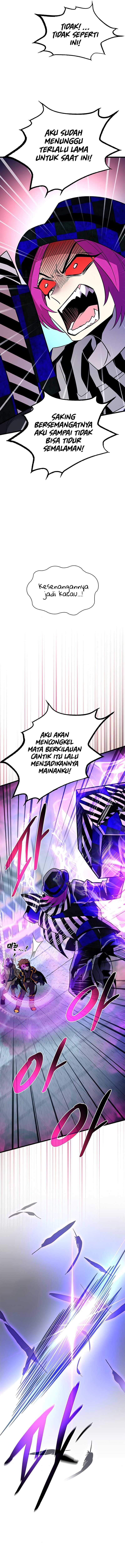 Villain To Kill Chapter 188 Image 4