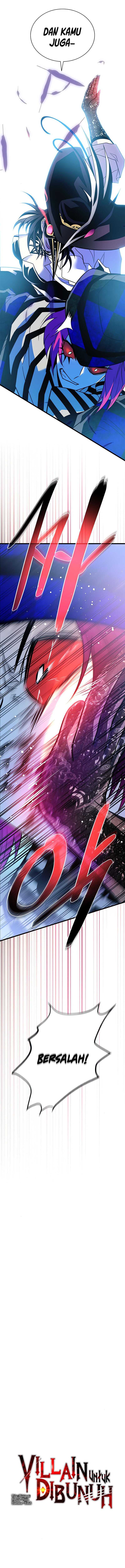 Villain To Kill Chapter 188 Image 5