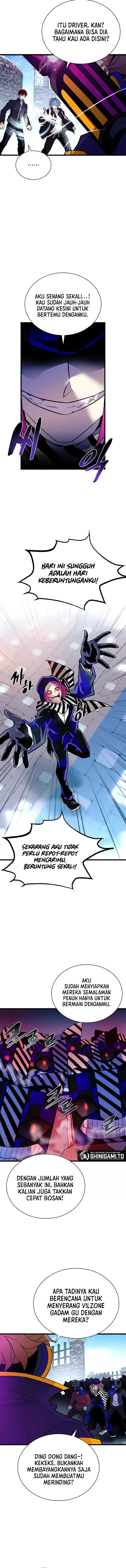 Villain To Kill Chapter 188 Image 7