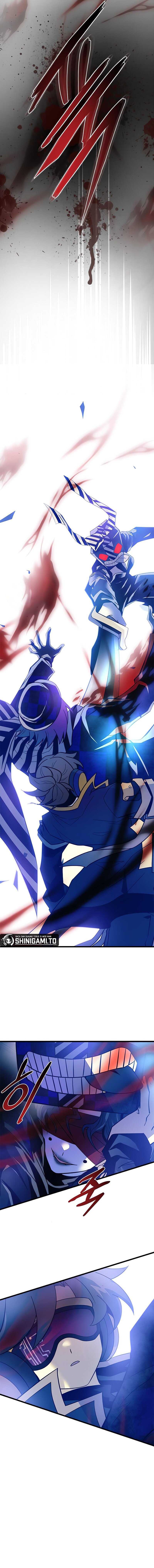 Villain To Kill Chapter 188 Image 17