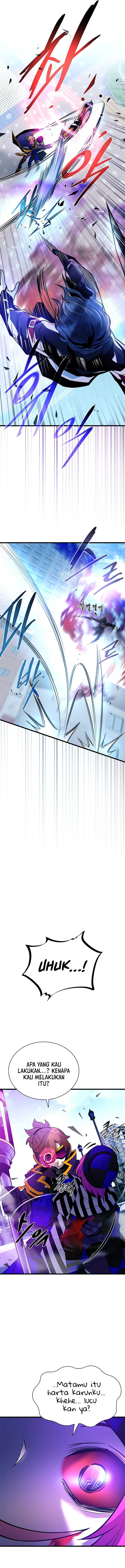 Villain To Kill Chapter 188 Image 18