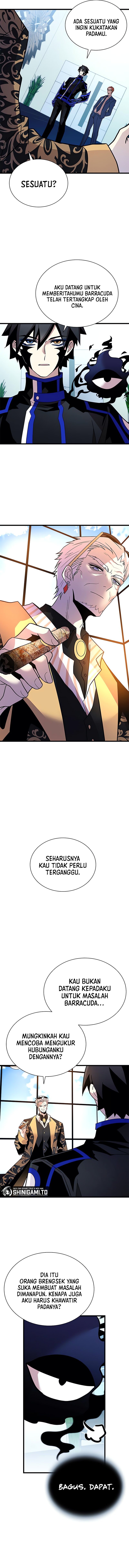 Villain To Kill Chapter 189 Image 4