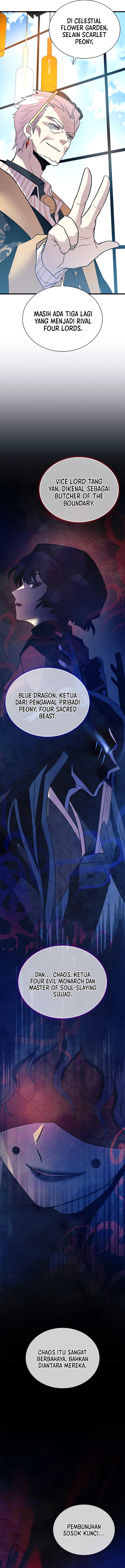 Villain To Kill Chapter 189 Image 6