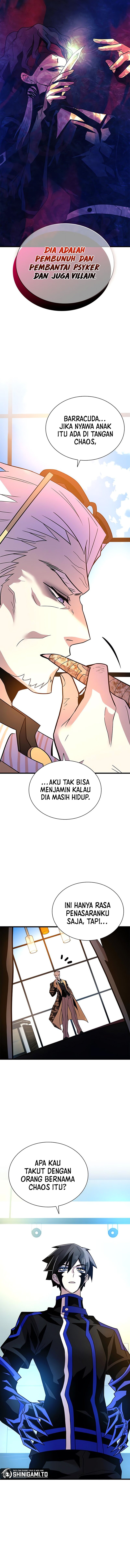 Villain To Kill Chapter 189 Image 7