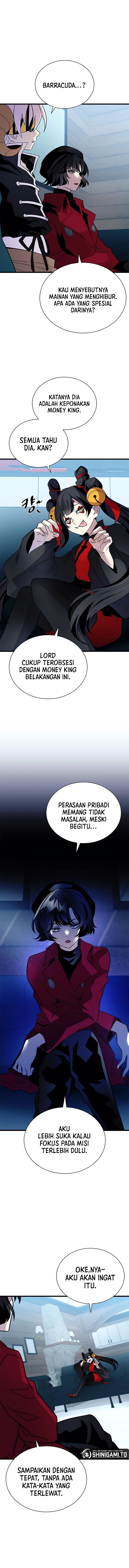 Villain To Kill Chapter 189 Image 11