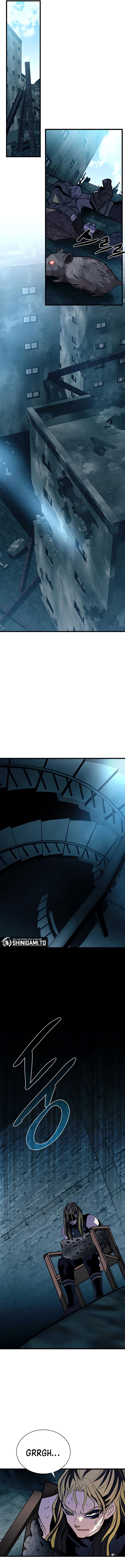 Villain To Kill Chapter 189 Image 13