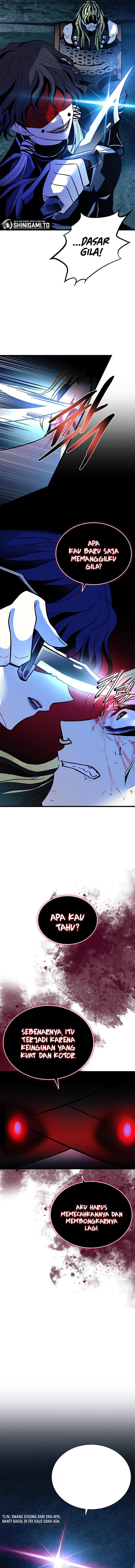 Villain To Kill Chapter 189 Image 16