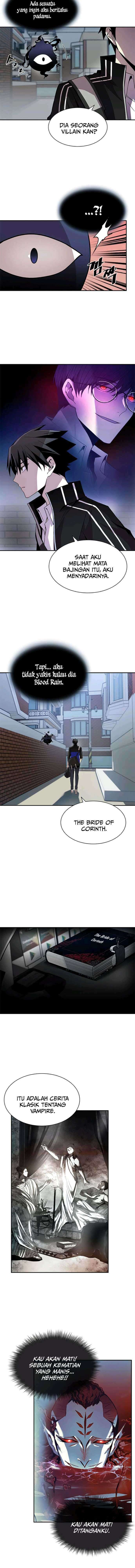 Villain To Kill Chapter 19 Image 2