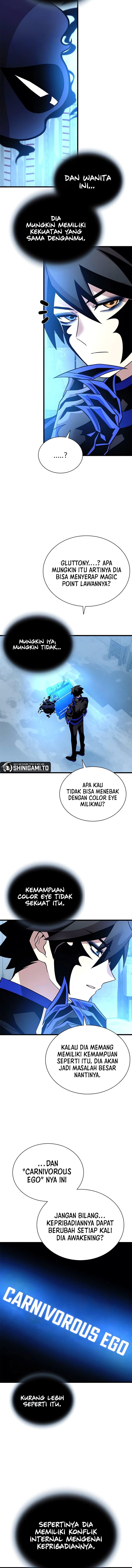 Villain To Kill Chapter 190 Image 3