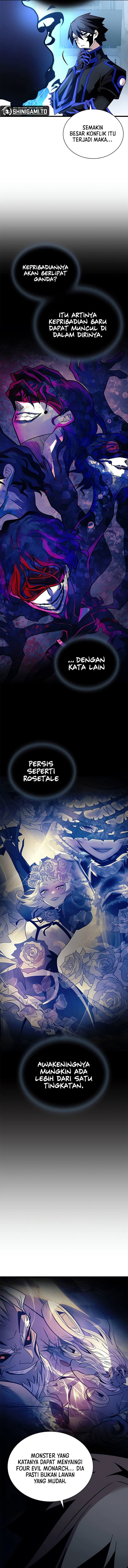 Villain To Kill Chapter 190 Image 4