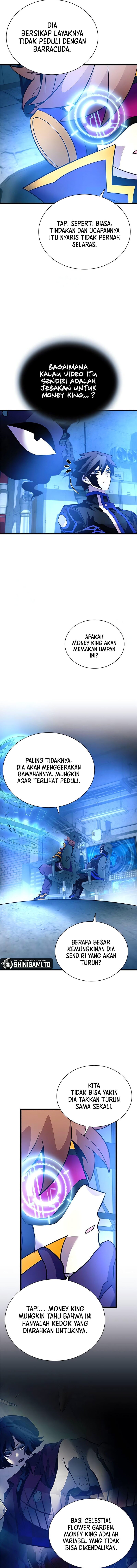 Villain To Kill Chapter 190 Image 8