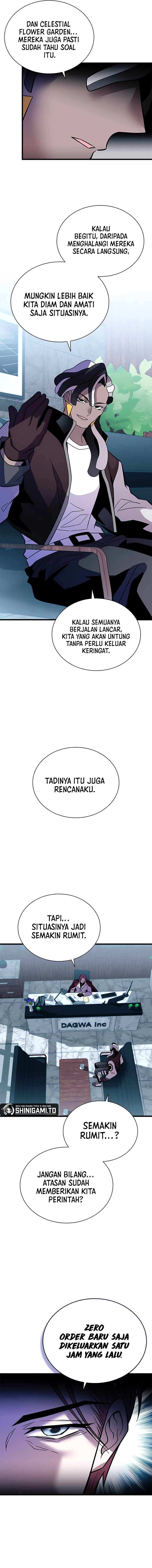 Villain To Kill Chapter 190 Image 15