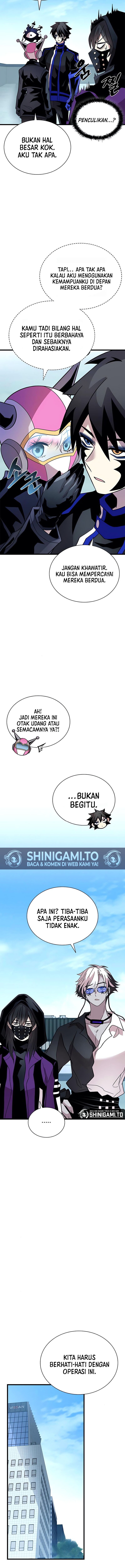 Villain To Kill Chapter 191 Image 7