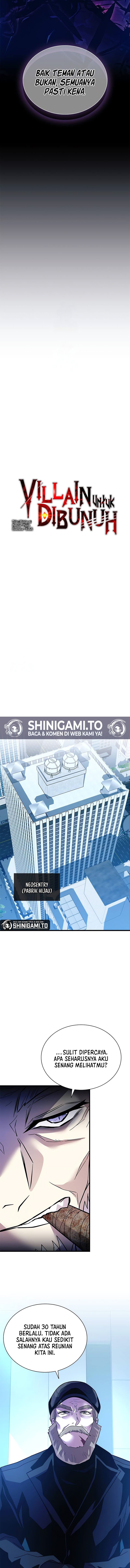 Villain To Kill Chapter 193 Image 4