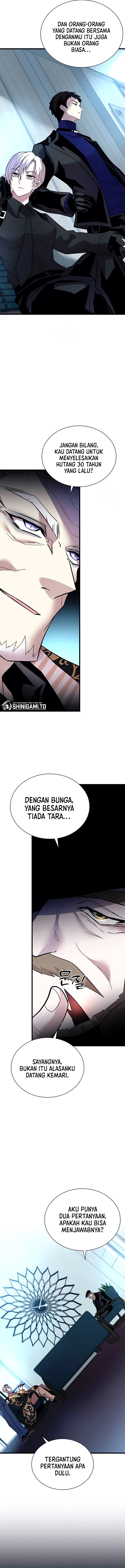 Villain To Kill Chapter 193 Image 6