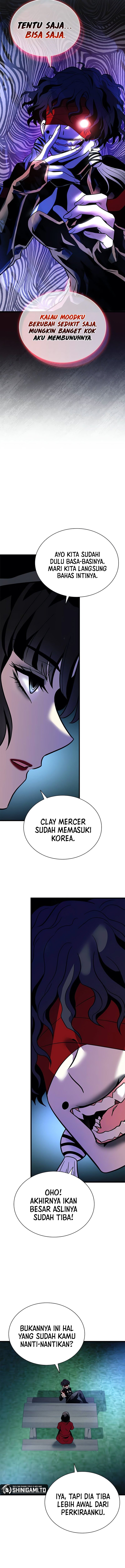 Villain To Kill Chapter 194 Image 15