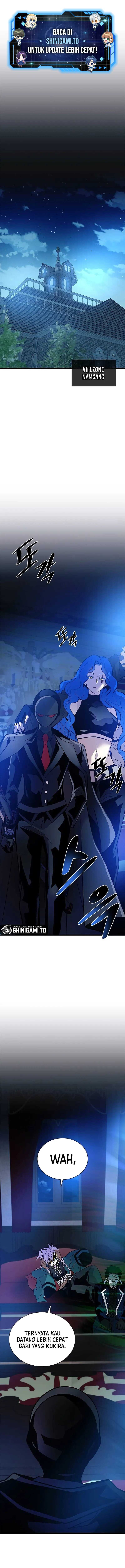 Villain To Kill Chapter 195 Image 0