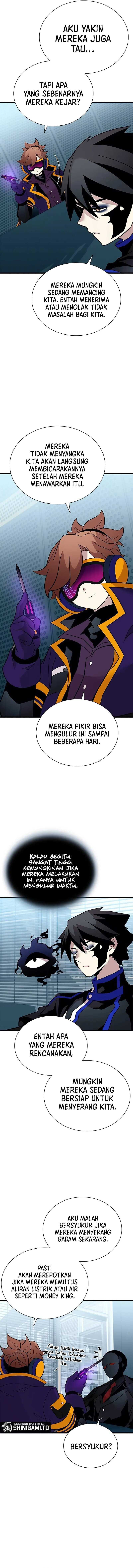 Villain To Kill Chapter 195 Image 10