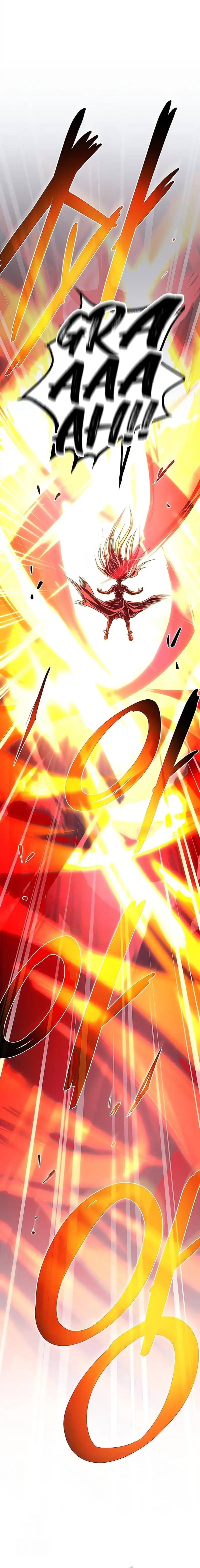 Villain To Kill Chapter 198 Image 3