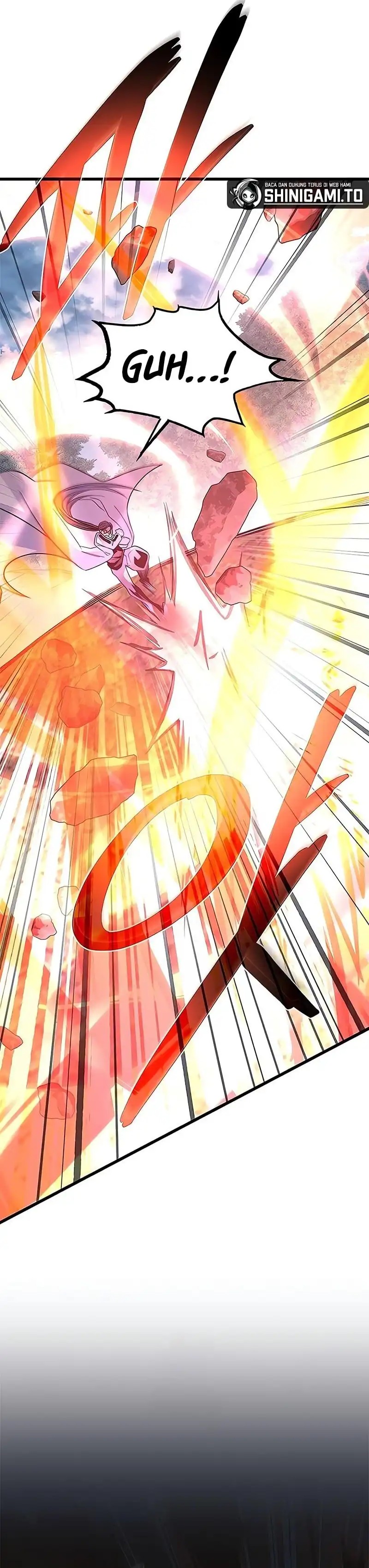 Villain To Kill Chapter 198 Image 4