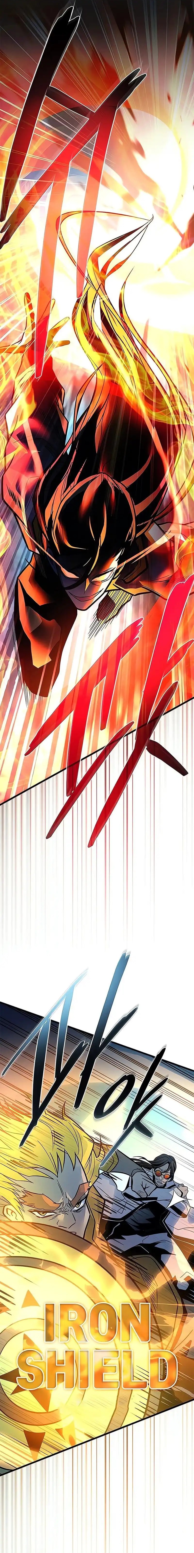 Villain To Kill Chapter 198 Image 5