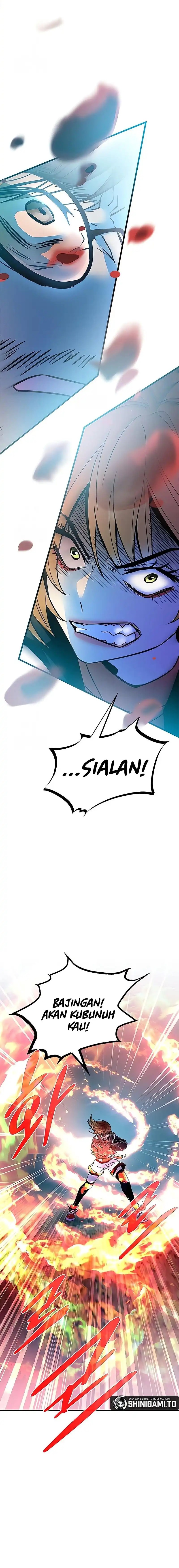 Villain To Kill Chapter 198 Image 7